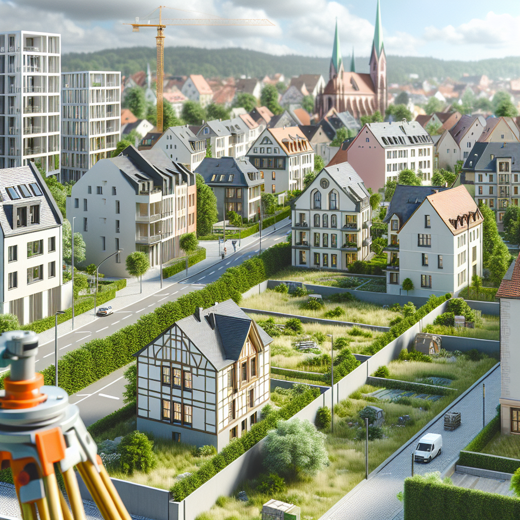 Bodenrichtwert Nuernberg St. Jobst 2026